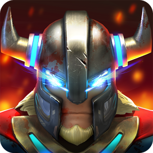 взлом World War: Clash of Zombies