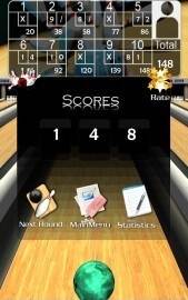Взломанная Боулинг 3D Bowling Взломанная Боулинг 3D Bowling