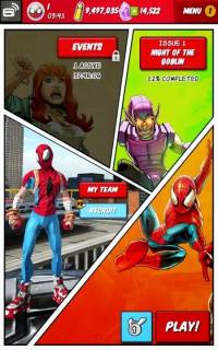 как взломать Совершенный Человек-Паук