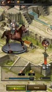 Age of Kings ресурсы