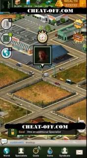 золото Breaking Bad: Empire Business