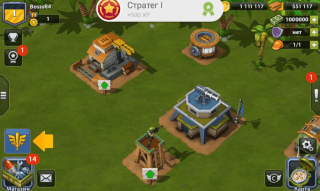 взломанная Army of Heroes