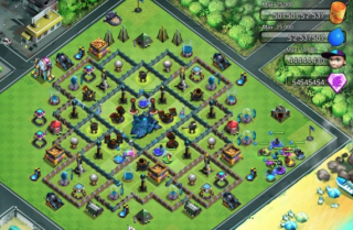 взлом World War Clash of Zombies