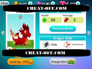 СКАЧАТЬ Dragon Land