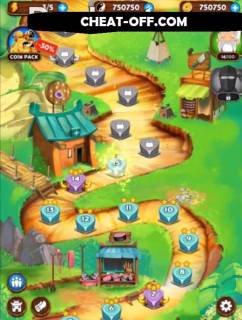 ЧИТ iSlash: Heroes