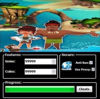 ЧИТ FarmVille: Tropic Escape