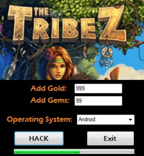 Чит на игру Туземцы