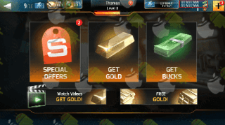 ВЗЛОМ Kill Shot Bravo