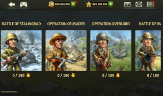 ВЗЛОМ Солдатики 2