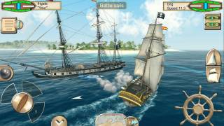 Чит на The Pirate: Caribbean Hunt