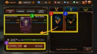 Взломанный EvilBane Rise of Ravens