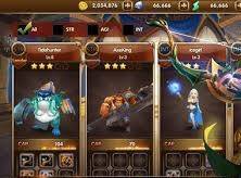 Взломанная Storm Hunter Взломанная Storm Hunter