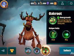 Взломанная Spellbinders Взломанная Spellbinders