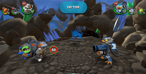 ЧИТ Skylanders Battlecast ЧИТ Skylanders Battlecast
