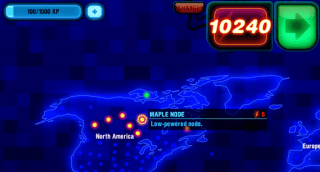 Взломанная Robotek