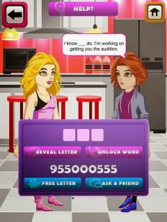 ЧИТ Hollywood Story