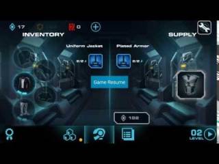 Взломанная Vector 2