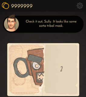 Как взломать UNCHARTED: Fortune Hunter