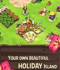 Взломанная Angry Birds Holiday