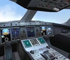 ВЗЛОМ Take Off The Flight Simulator