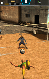 Как взломать Pele: Soccer Legend