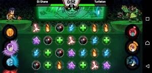 Взломанная Slugterra: Slug Life