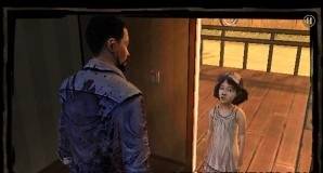 Взломанная The Walking Dead: Season One