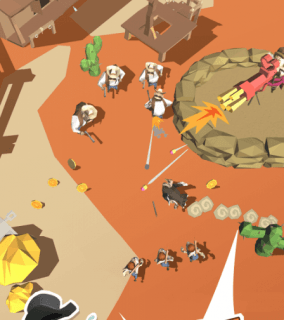 Взломанная Crashing Season