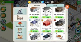 Моя кофейня рецепты