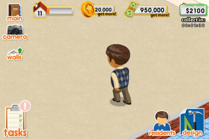 Взломанная Design This Home