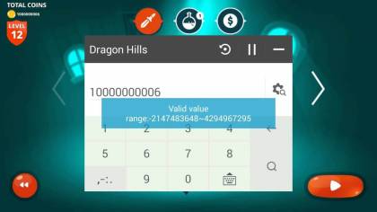 Взломанная Dragon Hills