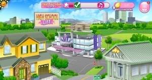 Как взломать High School Life