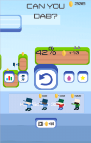 Взломанная Can You Dab? Взломанная Can You Dab?