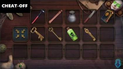 Взломанная Rescue Lucy