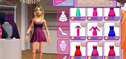 Взломанная High School Life