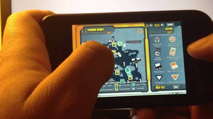 Чит Borderlands 2