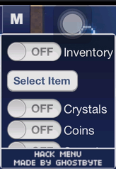 Чит для The Blockheads