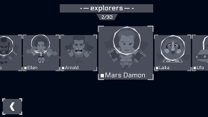 Взломанная Mars: Mars