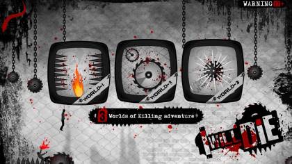 Чит для I Will Die