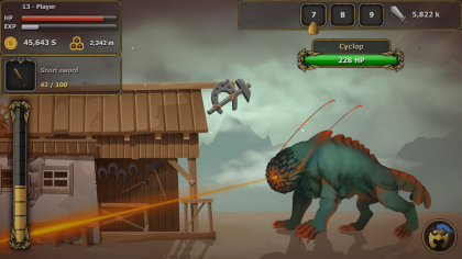 Чит для Tap Craft