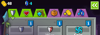 Взломанная To The Castle