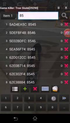 Чит для True Skate