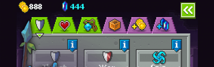 Взломанная To The Castle