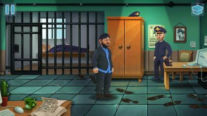 Скачать Бородач. Понять и простить