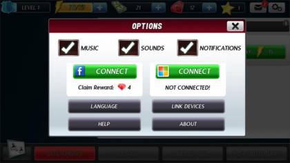 Взломанная Черный список