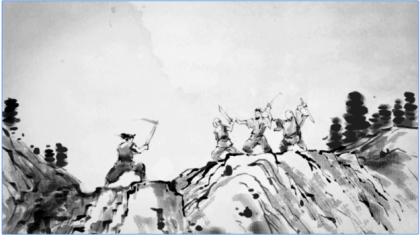 Чит для The Swords