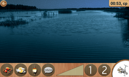 Как взломать Реальная Рыбалка