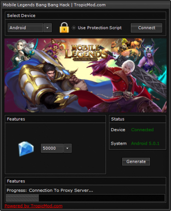 взлом легенды востока