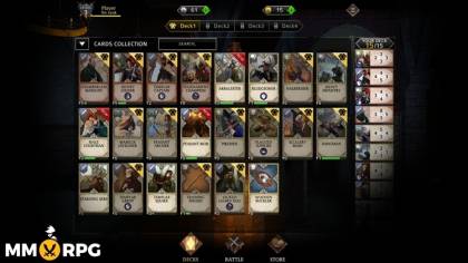 Как взломать Knightfall: Rivals