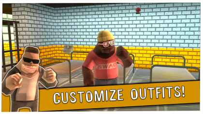 Установка взломанной версии Drunk-Fu: Wasted Masters